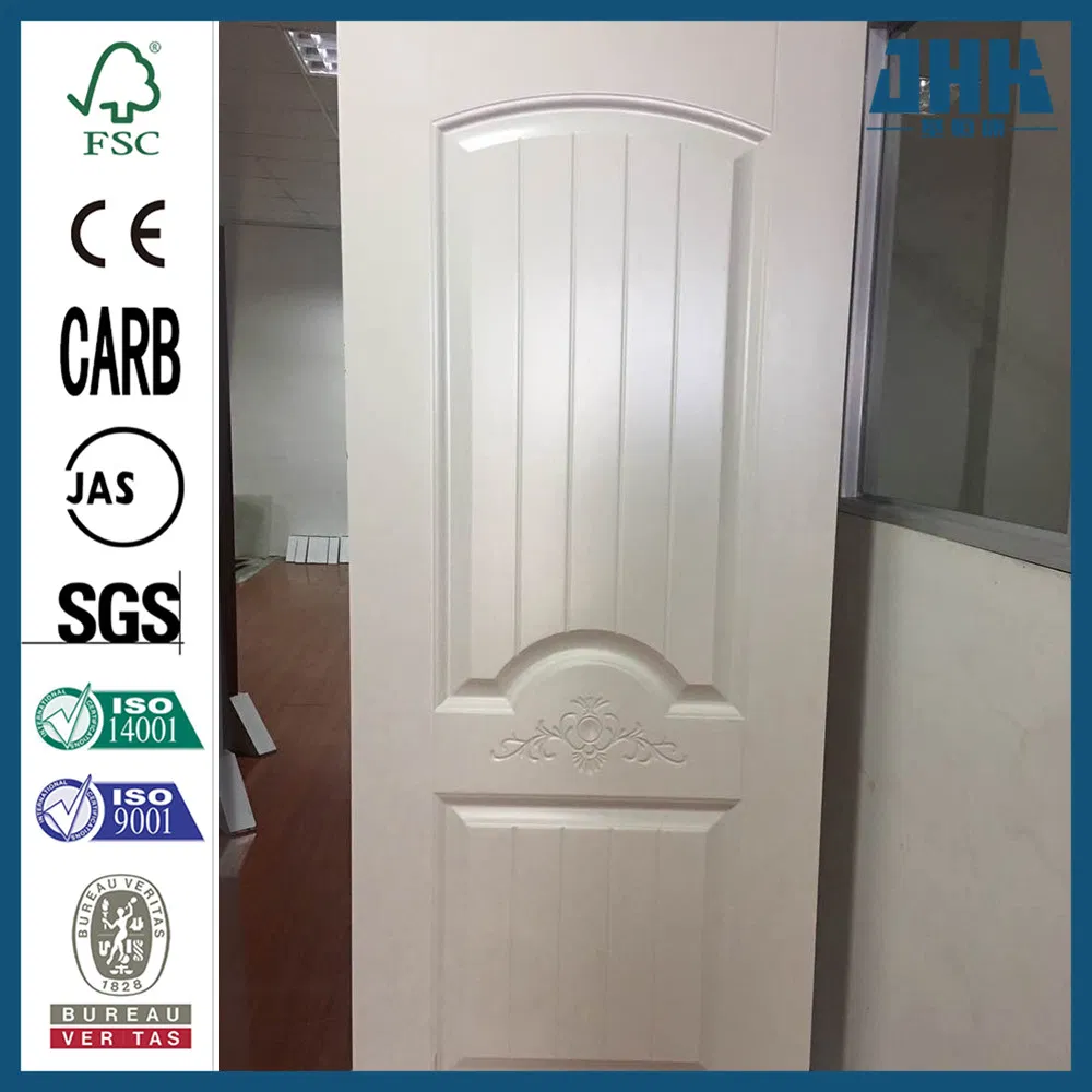 Jhk Decoration Material Kitesurfing Melamine Door Skin Price
