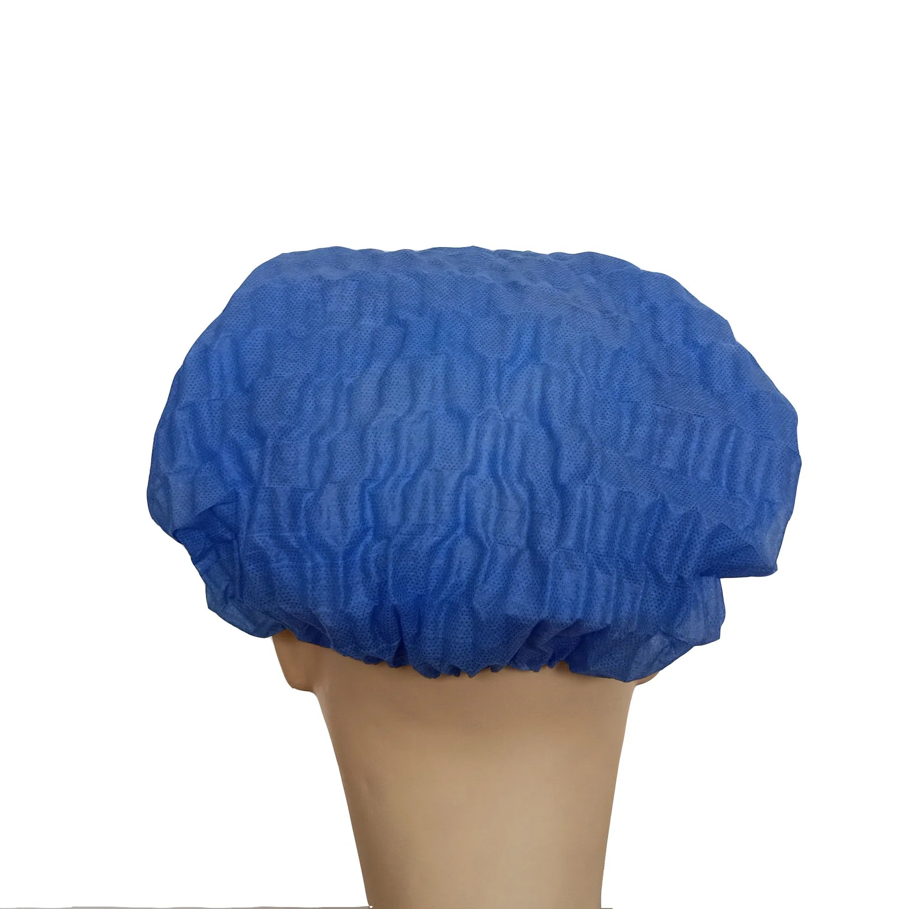 Cleaning Task Assistant, Blue SMS PP Dust-Proof Cap, Easily Handles Dust Challenges