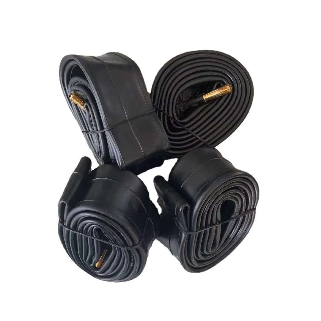 Камера велосипедная Presta Valve для шоссейных велосипедов