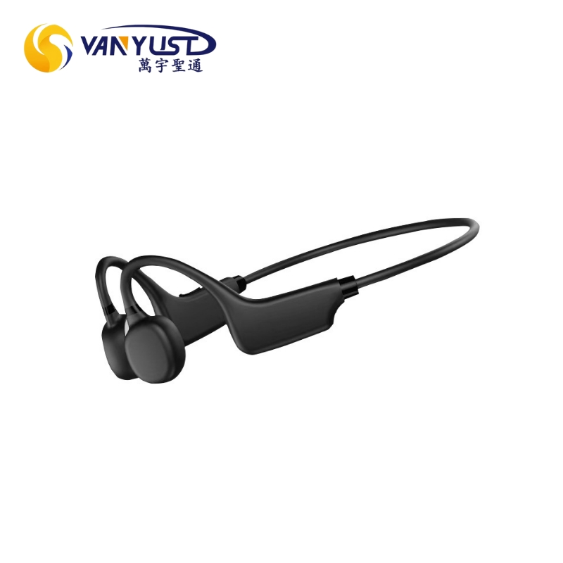 Беспроводная гарнитура X9 Bone для спорта