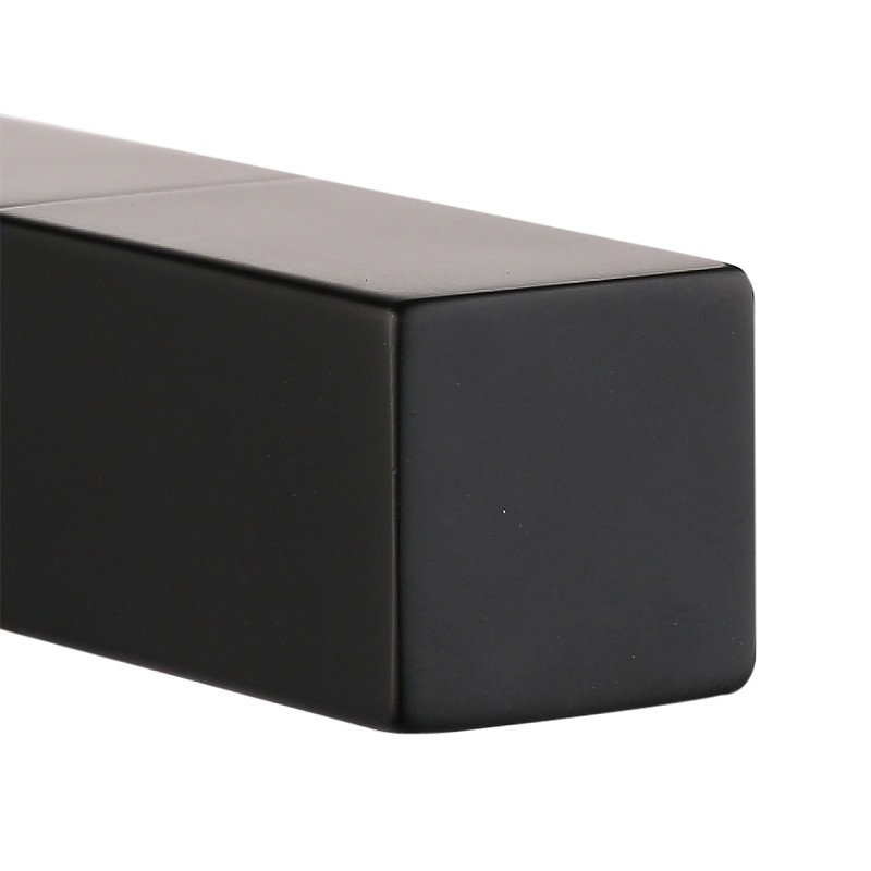 Allure Velvet Lipstick with Square Shape