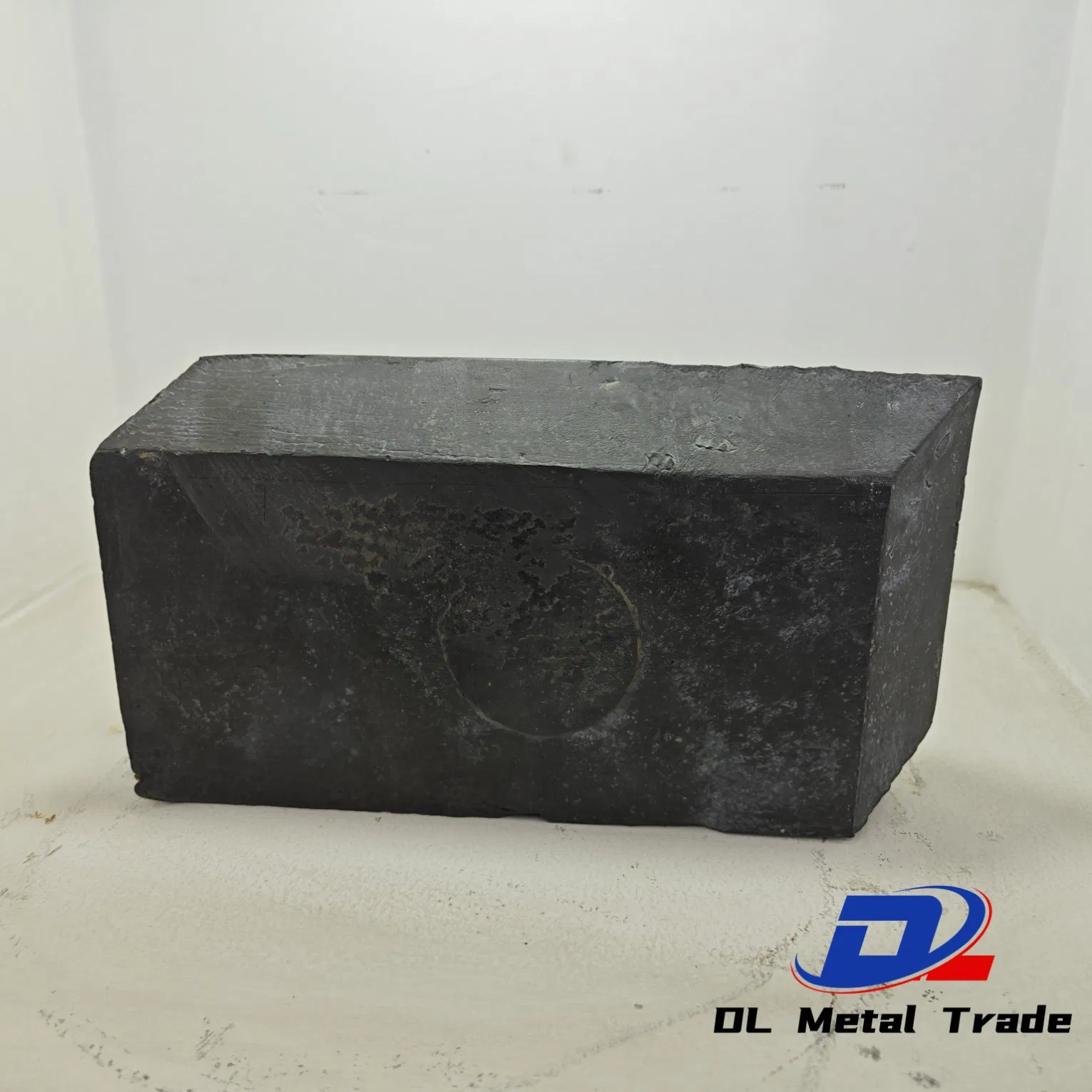 Lead Blocks, Lead-Antimony Alloy, Lead Bricks, Lead Special-Shaped Parts
