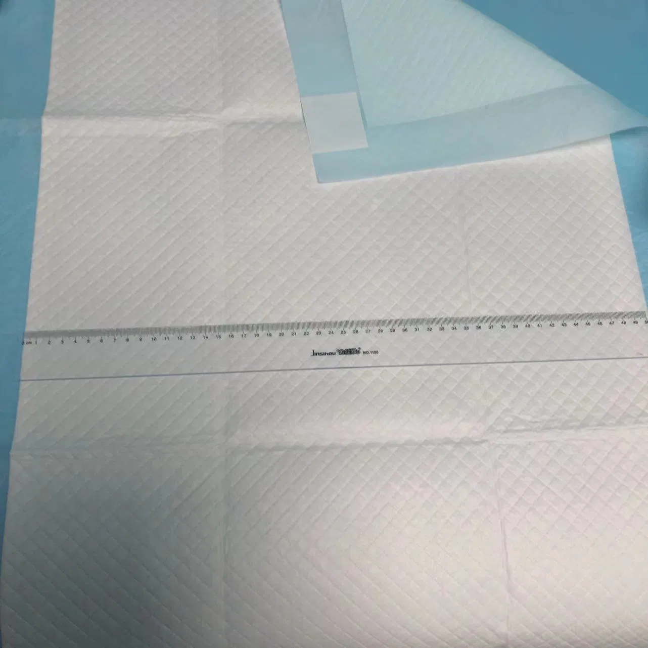 High Quality Incontinence Medical Surgical Under Pad Good Quality Baby Changing Pad