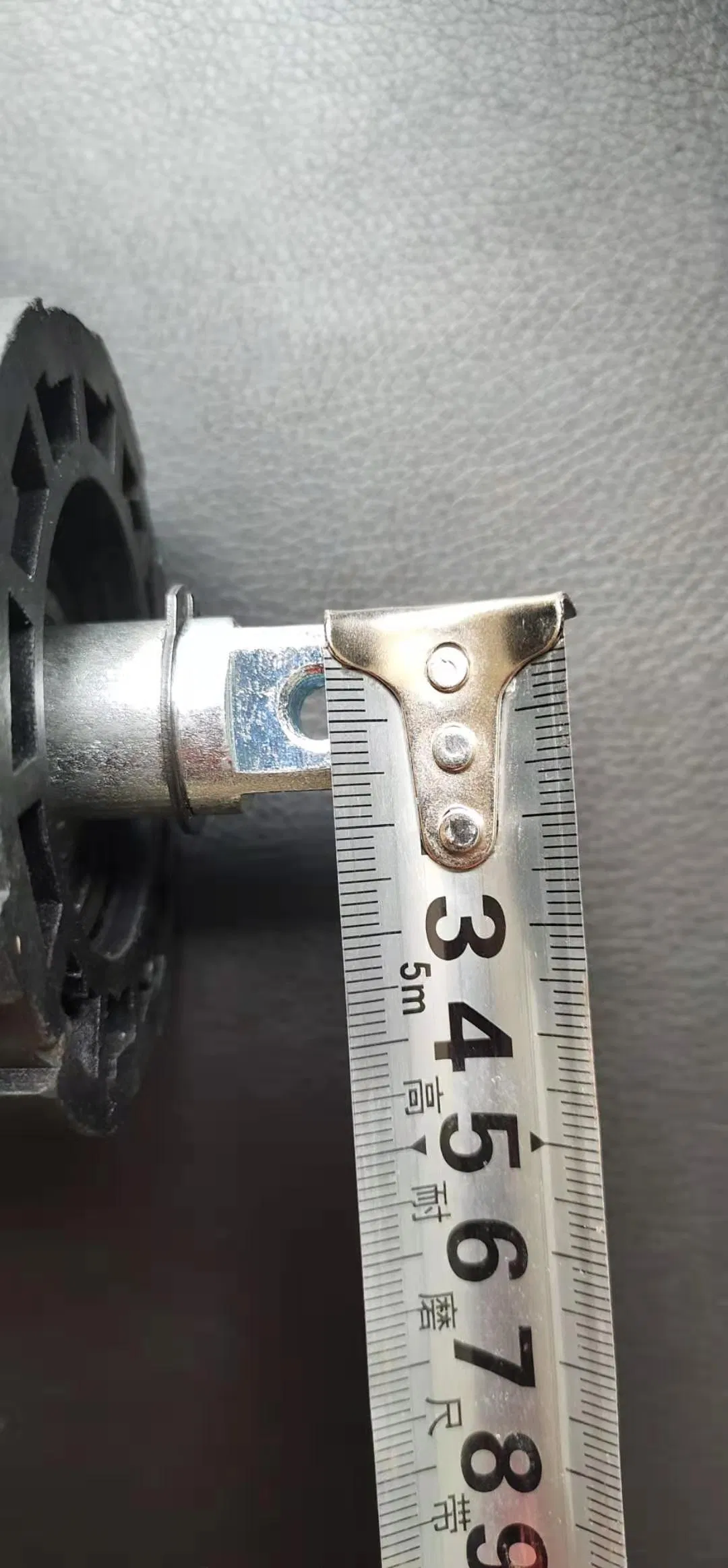 70mm Axle Insert 80mm Axle Insert 3# Axle Insert 4# Axle Insert
