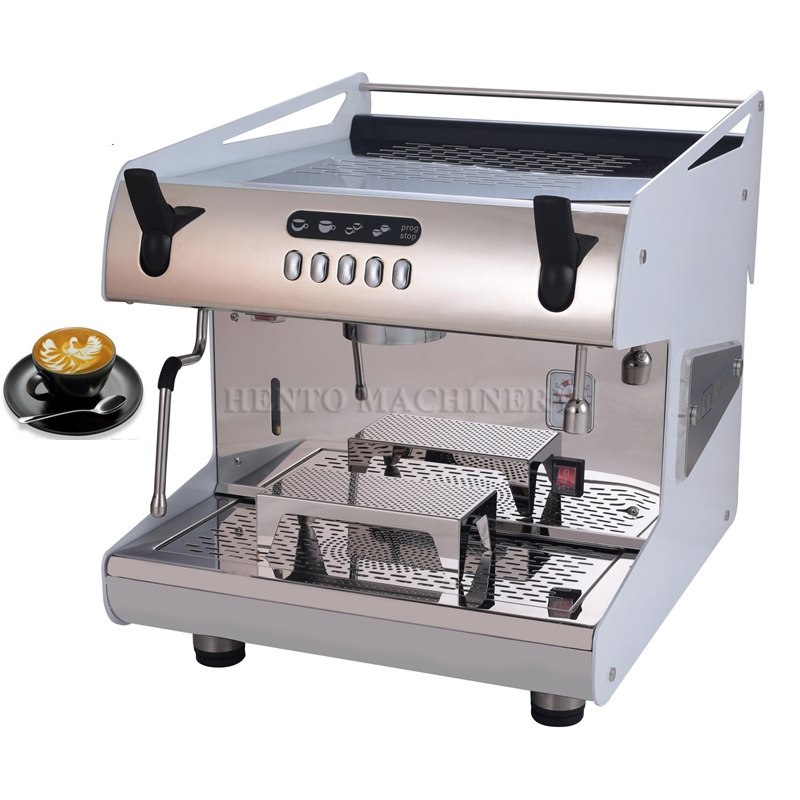 High Performance Coffee Machine Espresso / Professional Coffee Machine