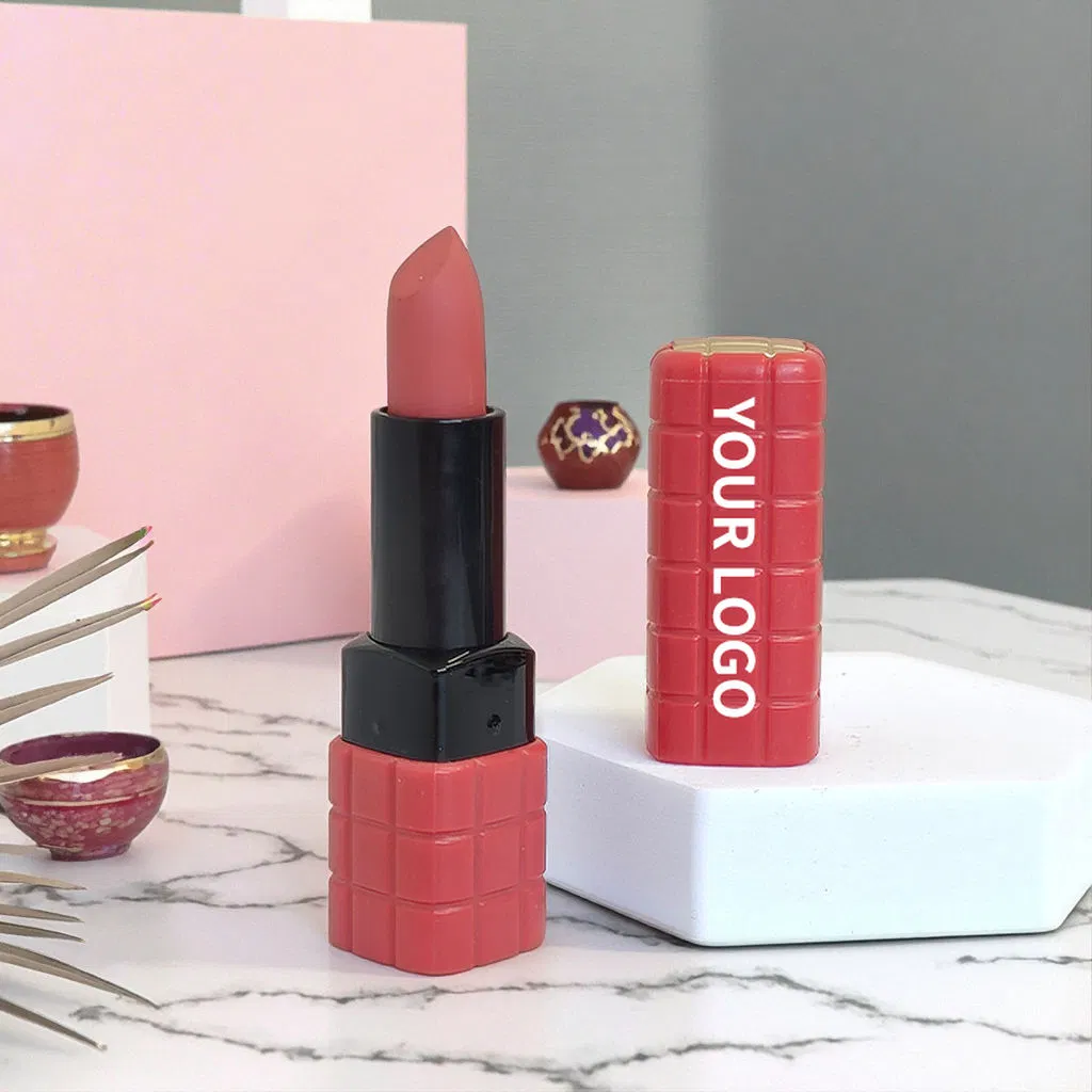 Waterproof Multi-Chemical Blush Stick for Fair Skin Tones