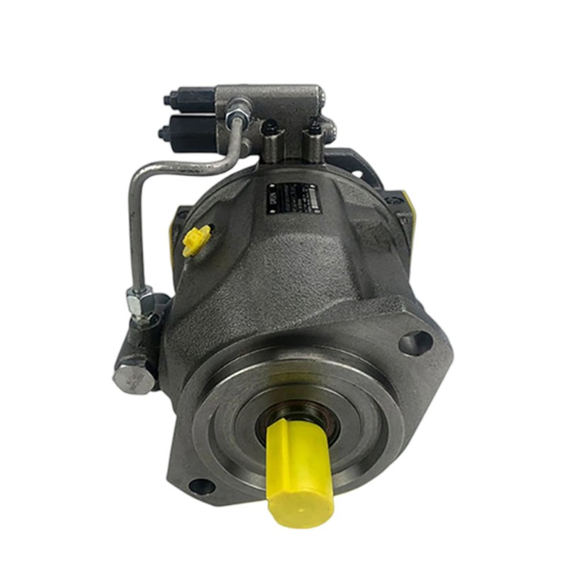 Гидравлический насос Rexroth A10VSO 28-100DR/31R