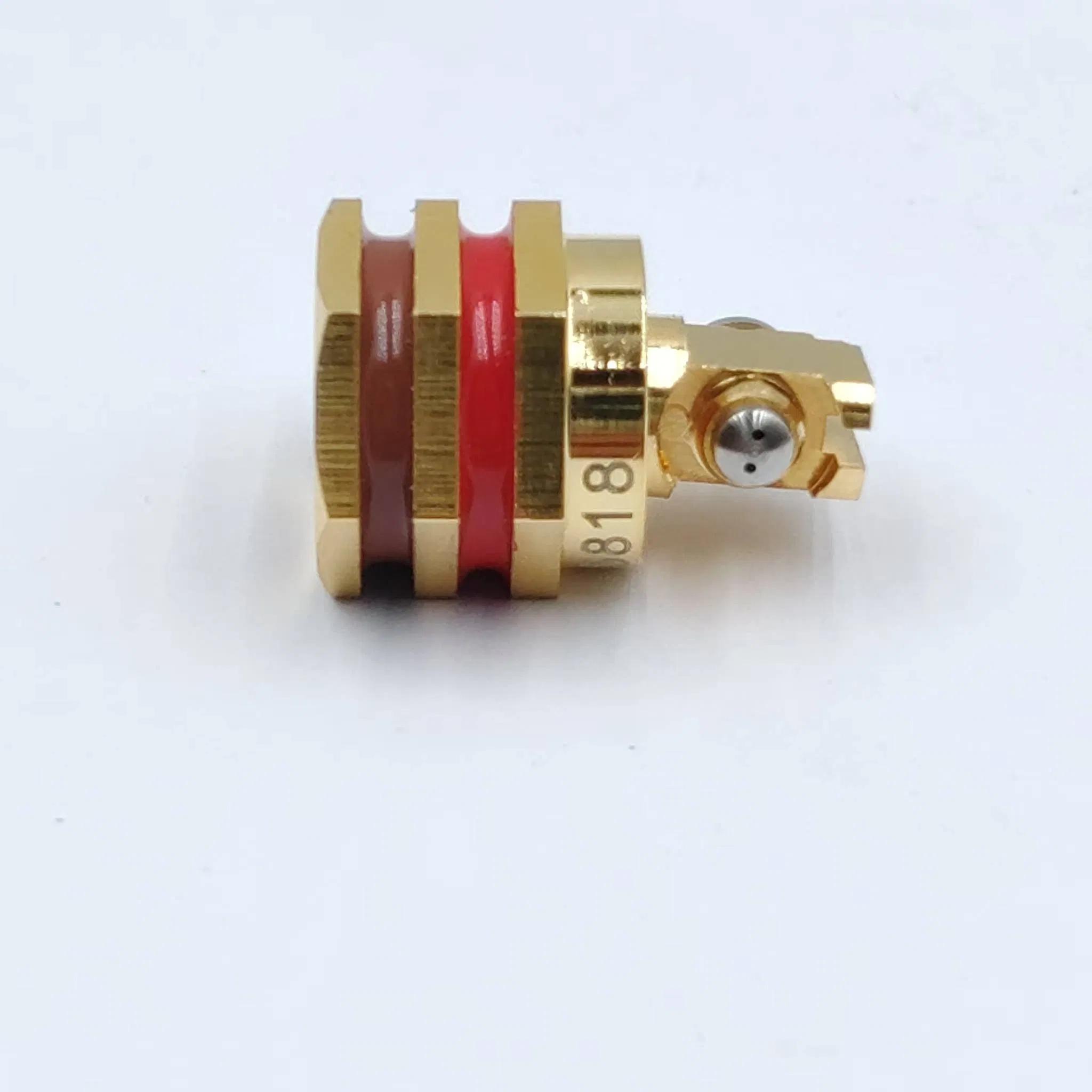 Hot Melt Glue Gun Supporting Carton Dispensing Copper Nozzle 1015818