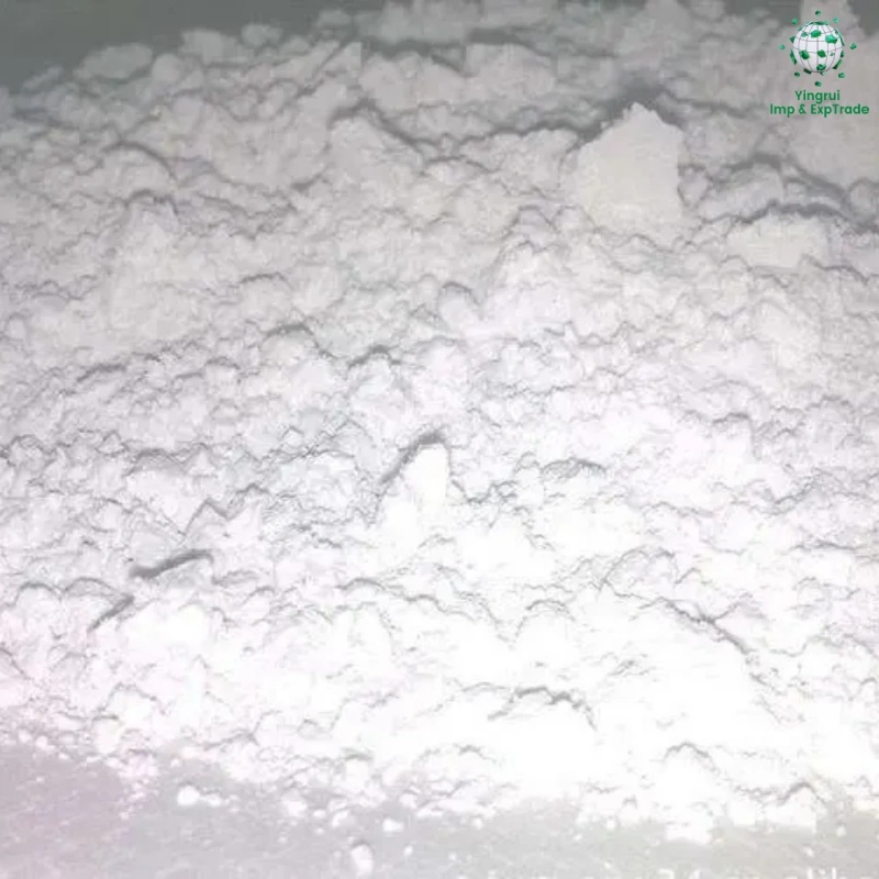 Wholesale Gypsum Powder for Dolls, High-Strength Hemihydrate Fiber Craft Gift
