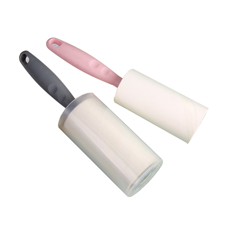 90 Sheets Extra Sticky Pet Hair Removal Clothes Furniture Lint Roller