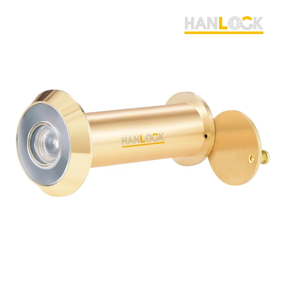 Hot Sale New Style Security 200 Degree Peephole Wide Angle Door Viewer