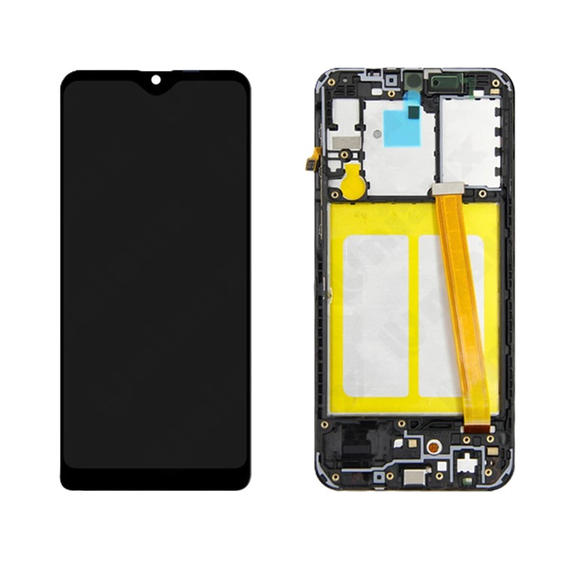 Дисплей для Samsung A10e 2019, 5.83 дюйма, оригинальный
