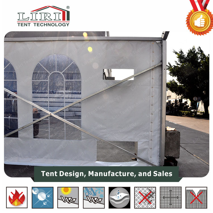 Air Conditioner for Large Commercial Events Exhibition Wedding Tent Hall