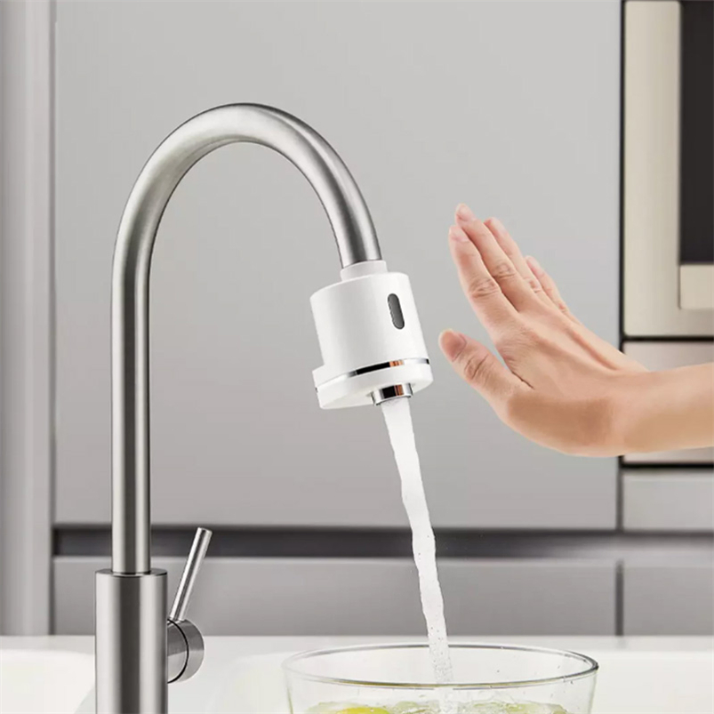 Сенсорный адаптер для смесителя Smart Faucet Senor