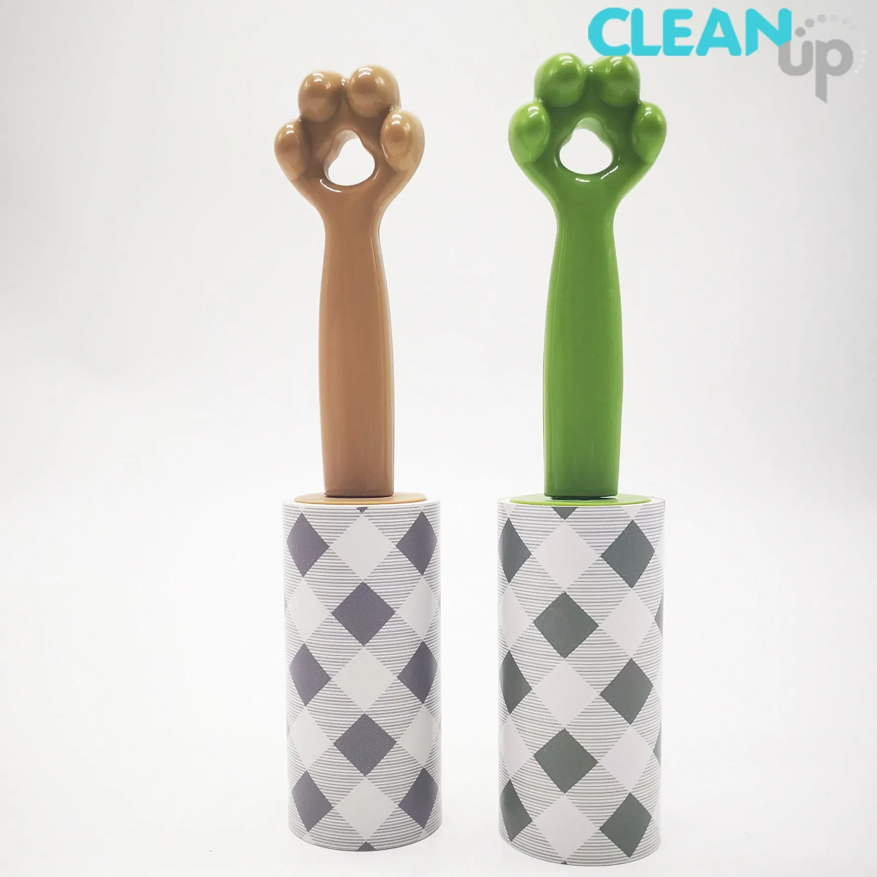 High Quality Printing Adhesive Paper Lint Roller