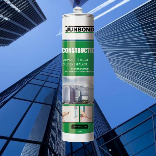 Great Price Home Decoration and Professional Floor Low Volatility and High Viscosity Ms Adhesive