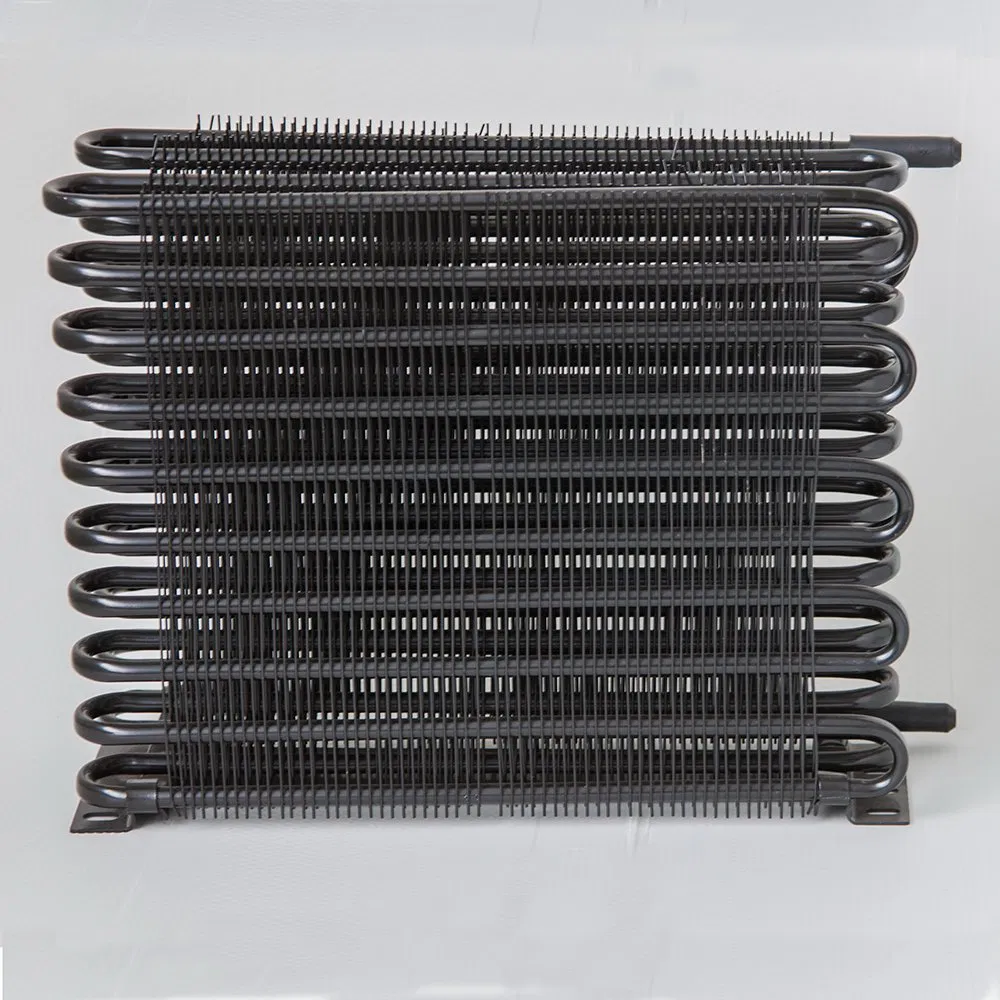Industrial Bundy Tube Condenser 1/2HP