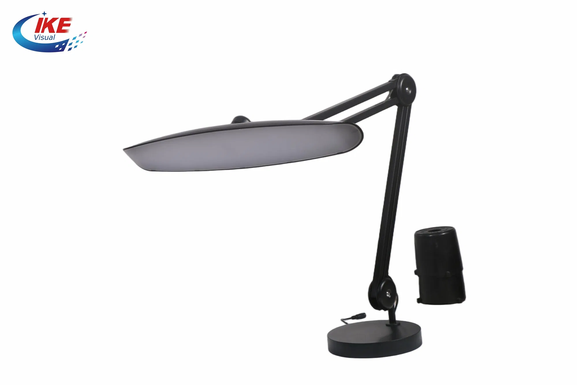 Lashing Makeup Lamps White/Black Lamp Nail Light for Salon SPA Use