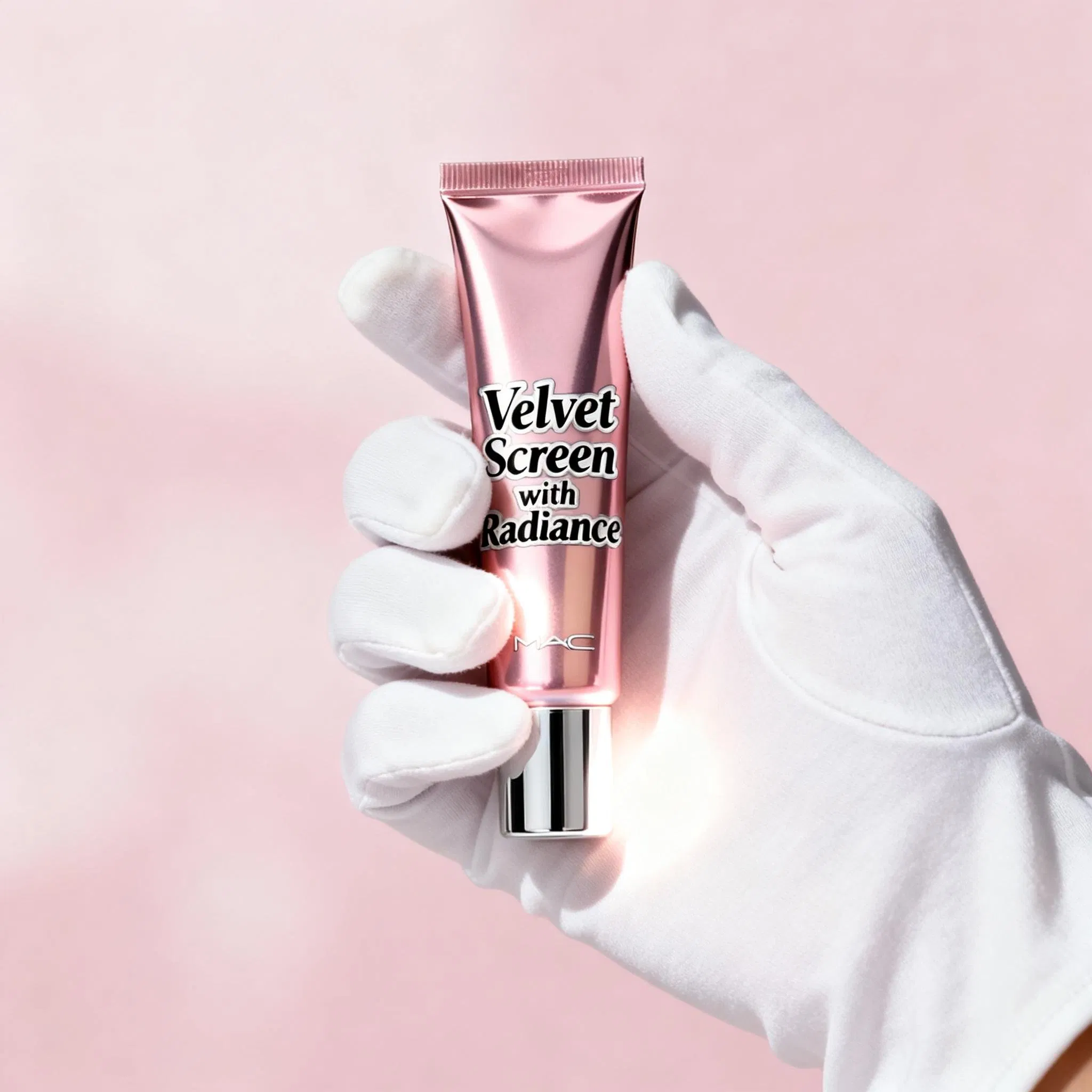 Clinical Grade Invisible Barrier and Repair Isolation Face Cream with Purslane and Sodium Hyaluronate for Sensitive Skin Types