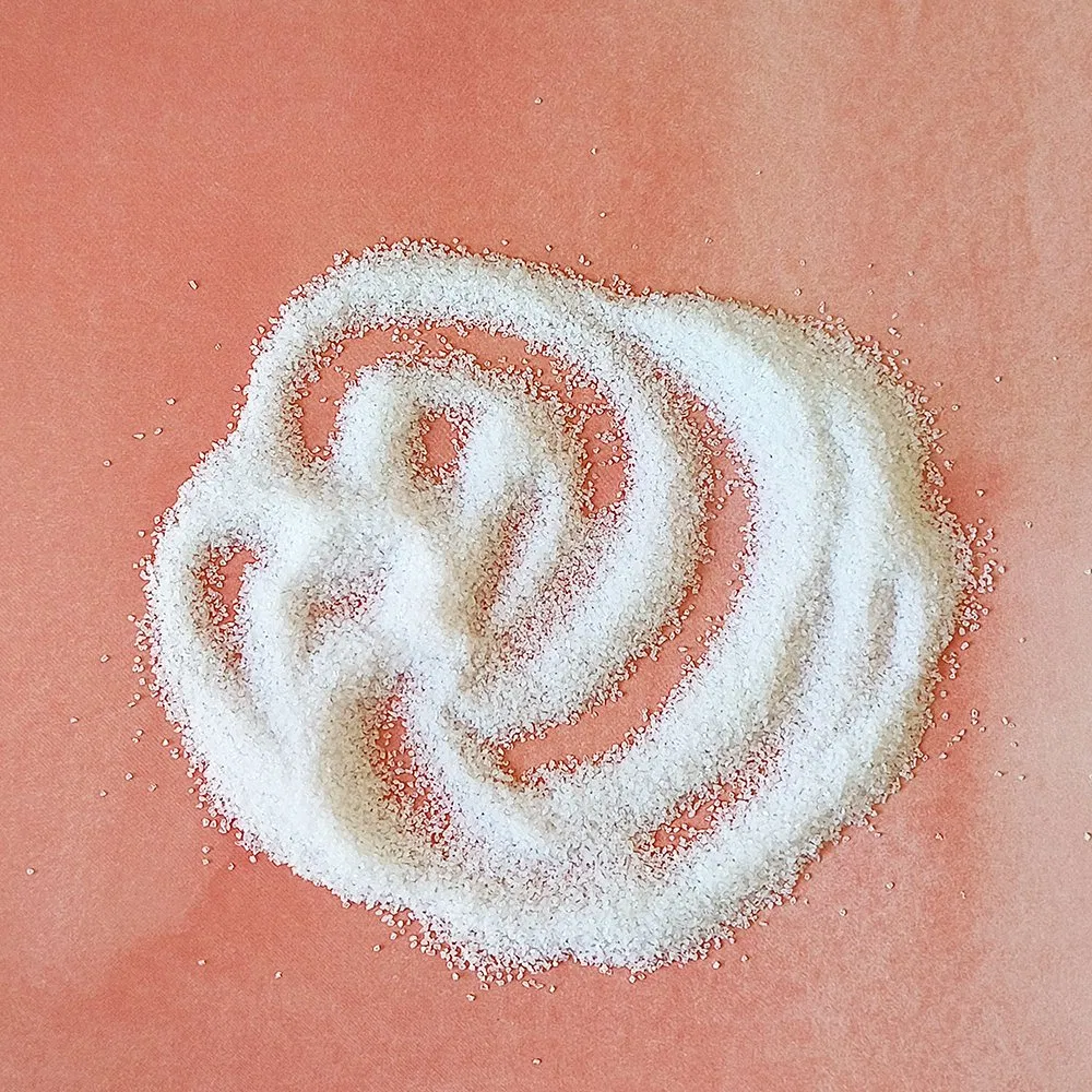 Aluminium Oxide Powder Corundum White Fused Alumina for Refractory Abrasive