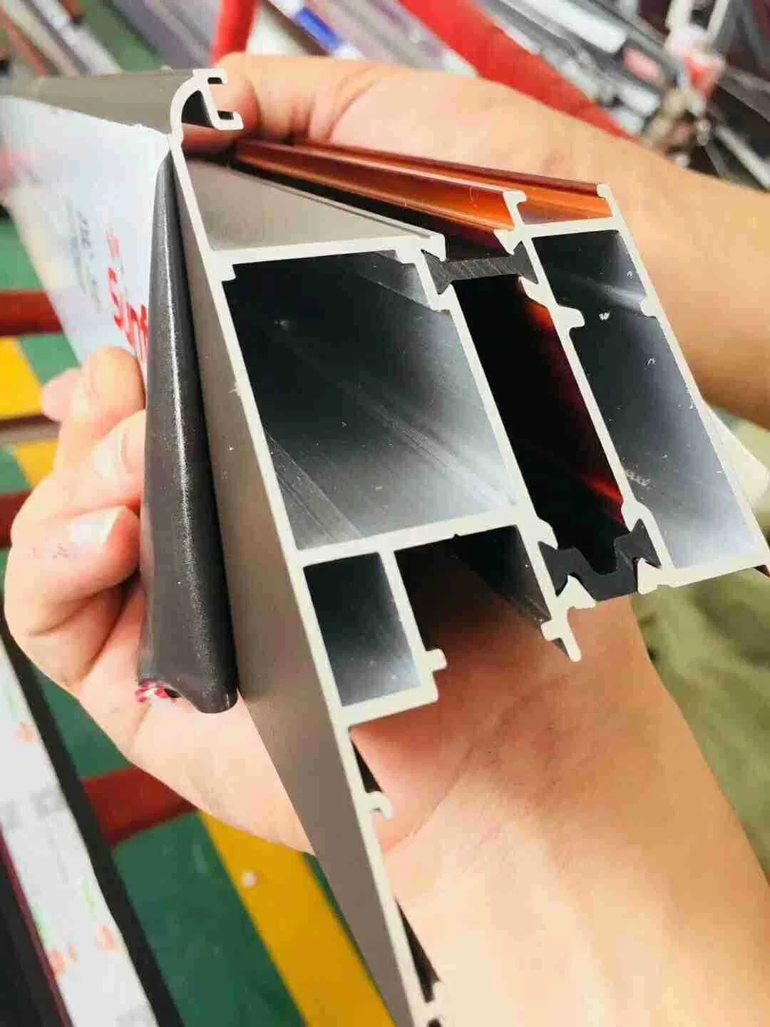 Пильный диск 450 мм 120 зубьев для резки металла и алюминия