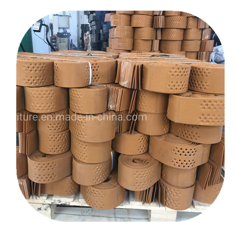 HDPE Geocell for Earthwork (Height 50-250mm, Welding Distance 330mm/400mm, Smooth and Textured, Perforated and no Perforated)