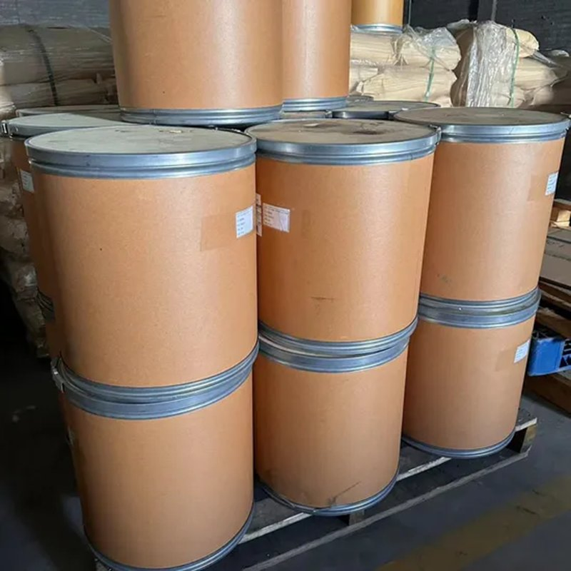 Premium Sulfamic Acid 99% Pure CAS 5329-14-6 From Trusted China Supplier