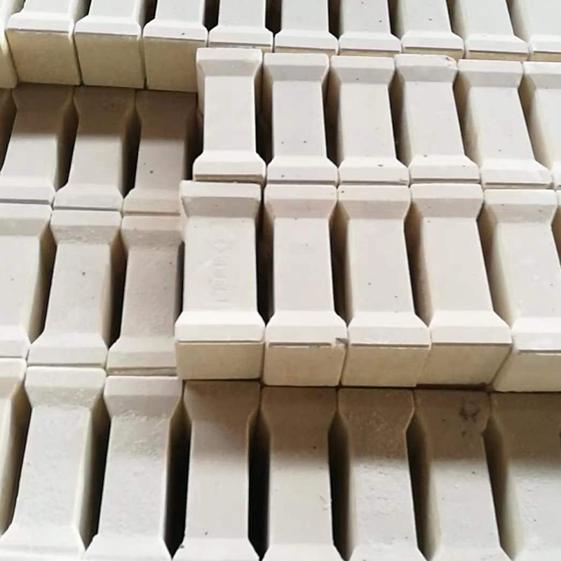 Термостойкие подставки для печей из карбида кремния