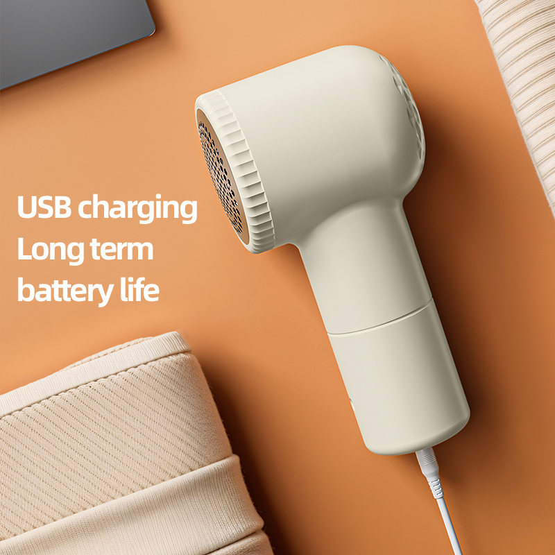 China Supply Hairball Remover Gift Wholesale Rechargeable Lint Remover Household Clothing Lint Remover