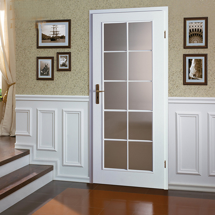 Baseboard Corner Moulding Dollhouse Pine Wood Trim Skirting Board Flooring White Baseboard Wood