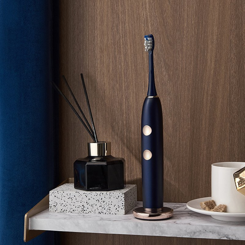 Electronic Sonic Electric Toothbrush Rechargeable Ultrasonic Toothbrush