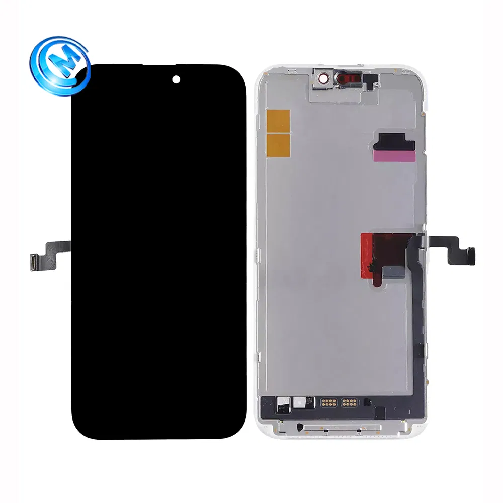 Дисплей Incell для iPhone 16 Pro Max