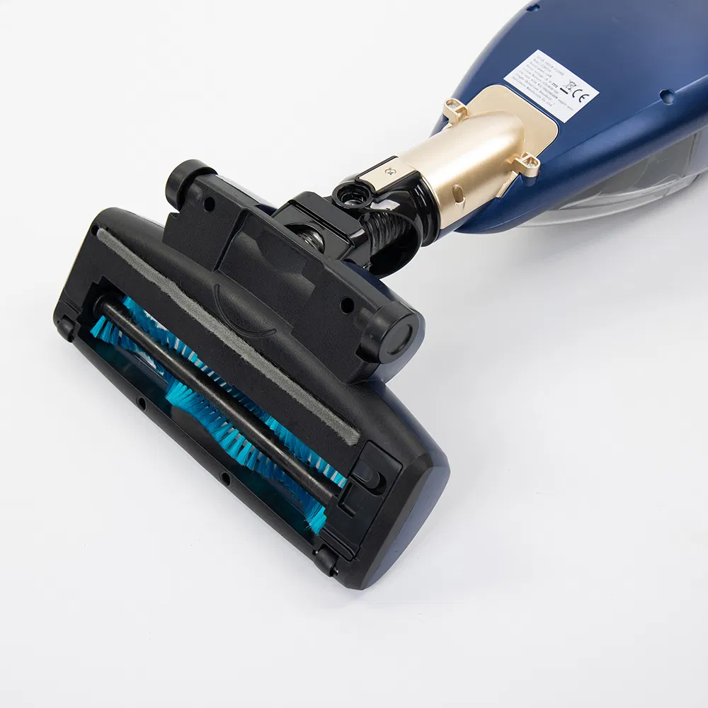 Effortless Cordless Vacuum for Swift Home Cleaning Solutions