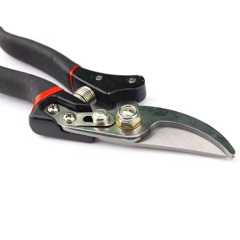 Great Quality Stainless Steel Rust Prevention Convenient Portable Garden Working Shear