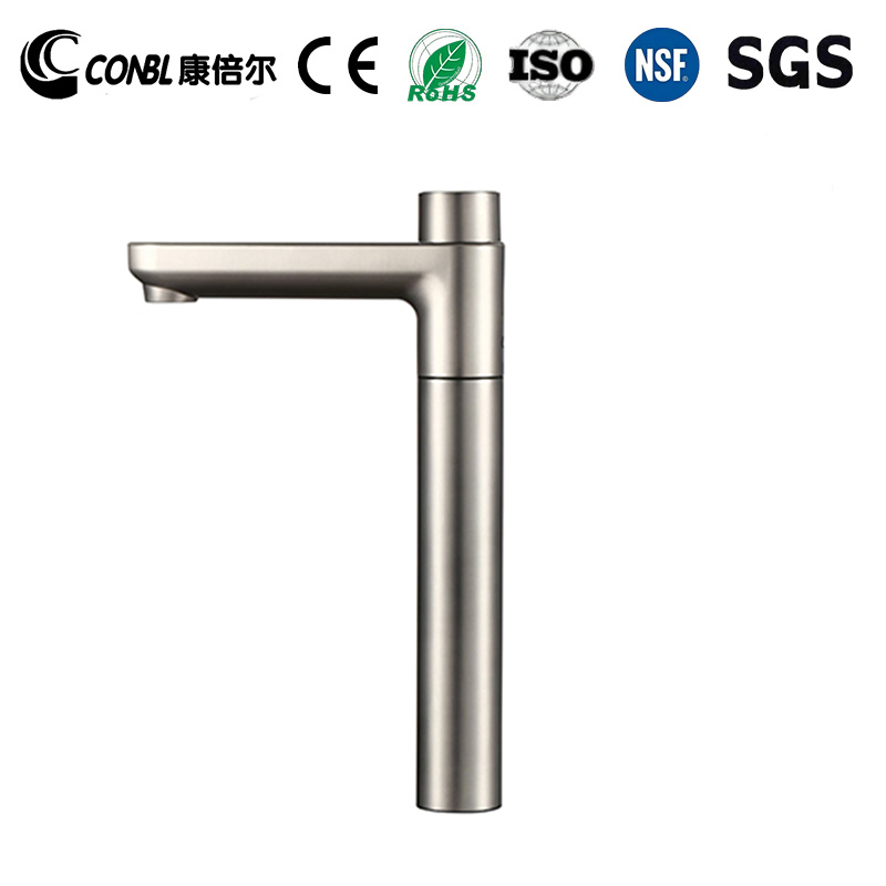 Conbl Double Way Faucet with Color Customization for Water Purifier at Home