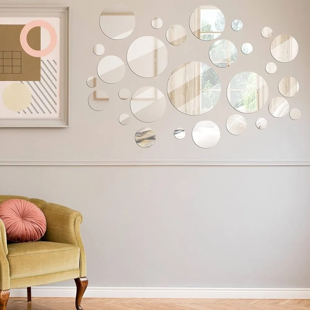 Premium Custom Acrylic Sheets for Stylish Home and Business Decor