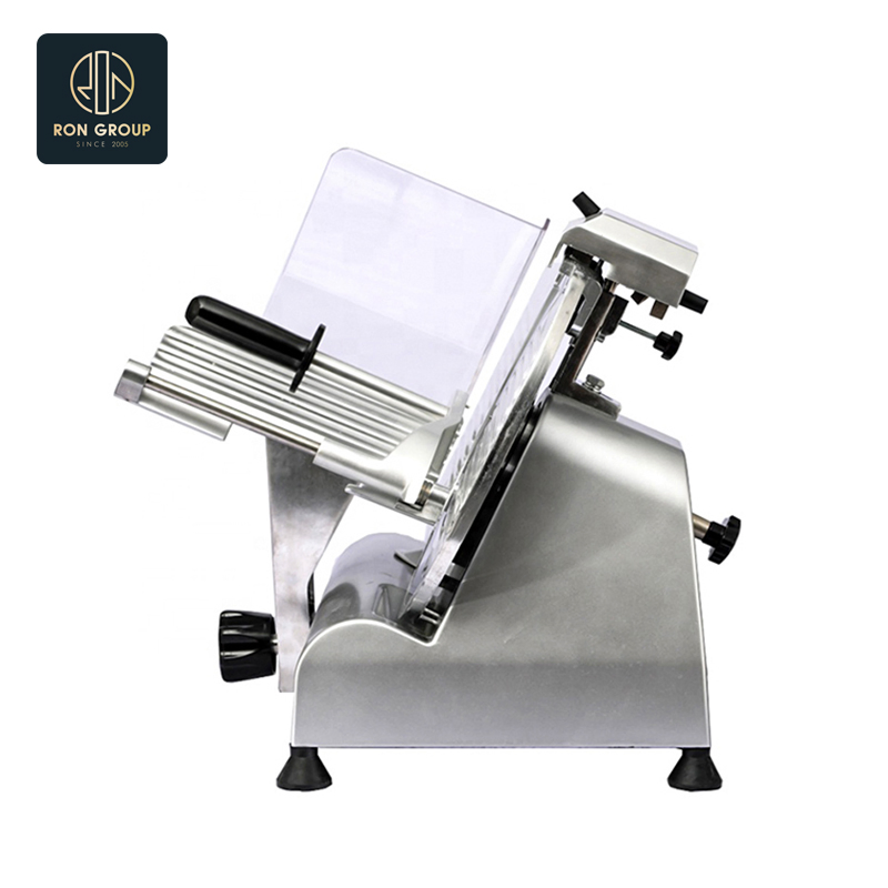 Versatile Intelligent Meat Grinder for Robust Kitchen Operations