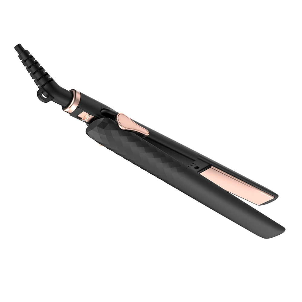110-240V Salon Style Hair Straightener Constant Temperature Hair Care PTC Heating Hair Straightener