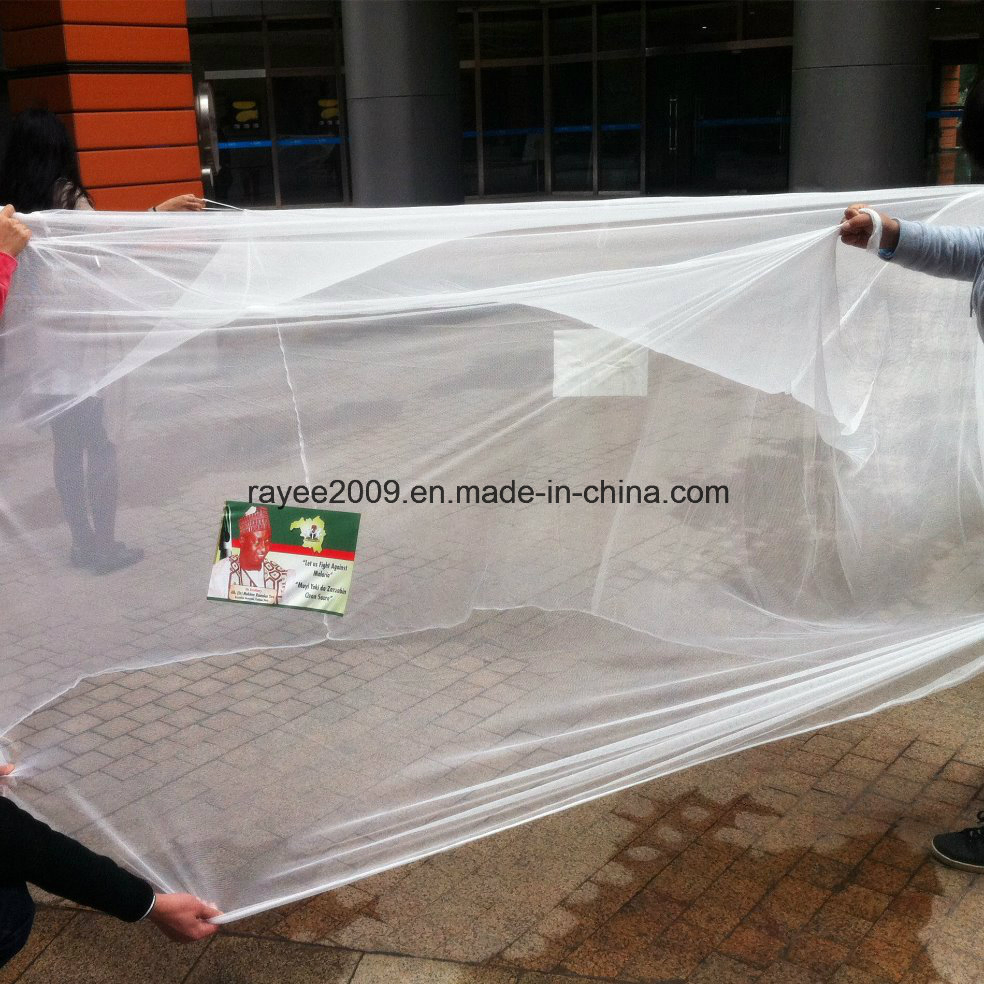 Insect Protection Bed Mosquito Net Moskitonetz