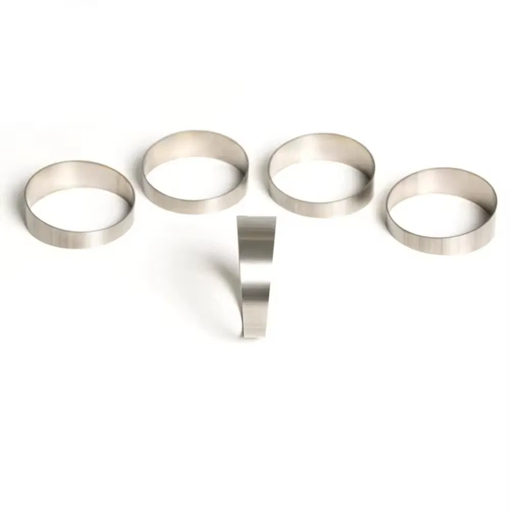 Custom Exhaust 90 Degree Bend 304 Stainless Steel Pie Cut
