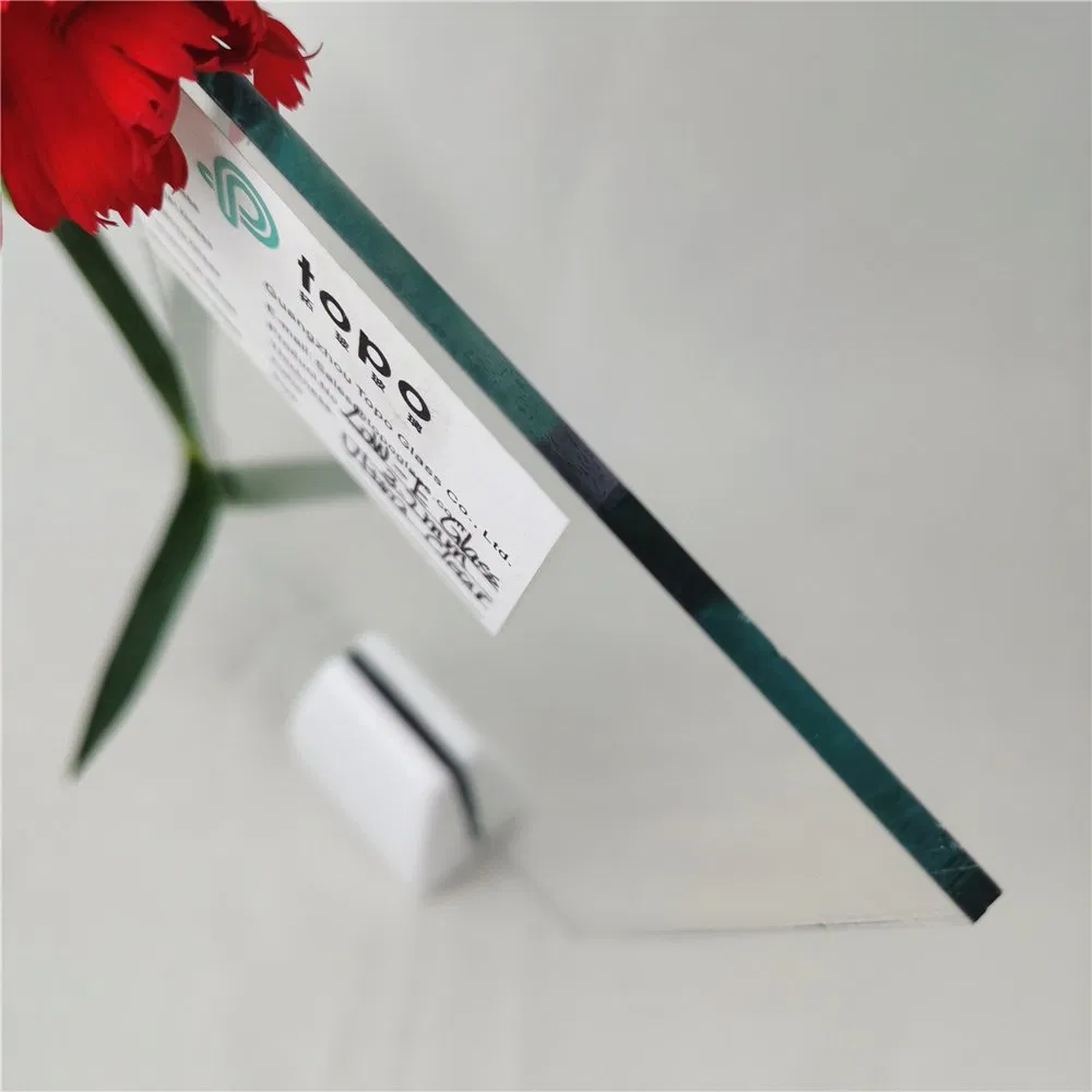 3.2mm-12mm High Quality Low-E Glass From Guangdong (LE-TP)