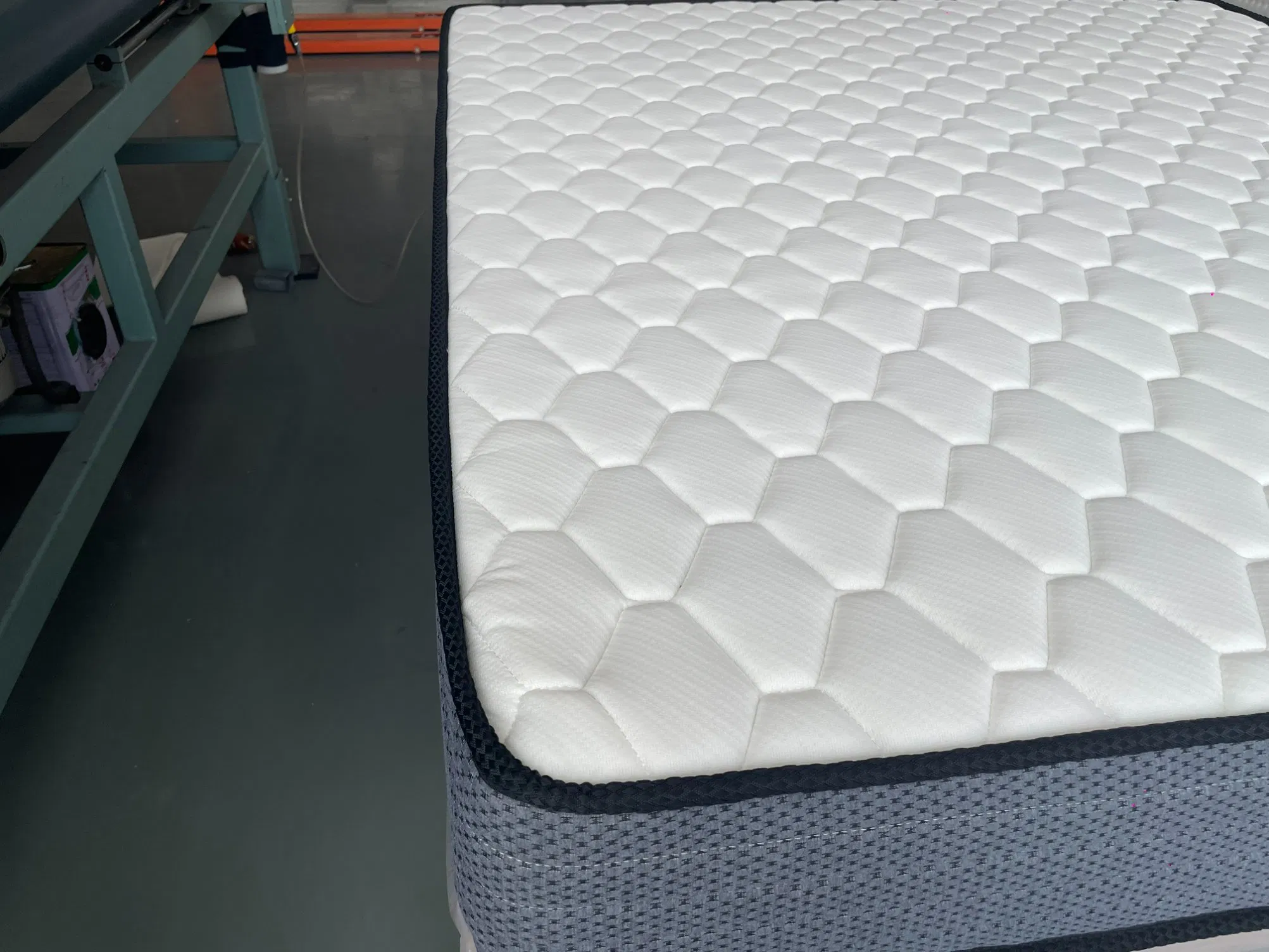Home Furniture Sleep Well Eco Friendly Household Mattress for Bedroom
