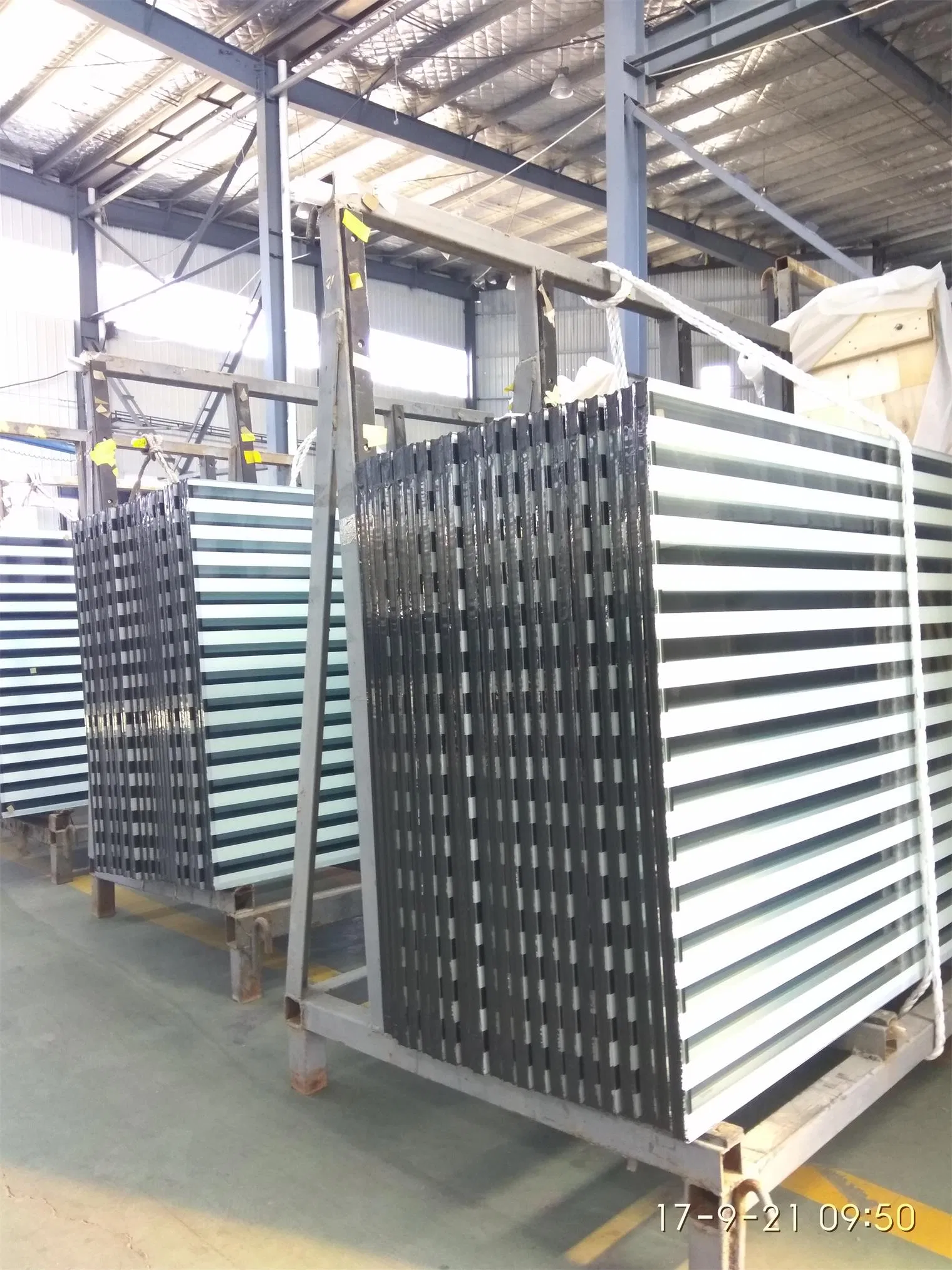 Spider Fixing Frameless Glass/ Glazing Curtain Walls Glass/Spider Fixing Tempered Glass