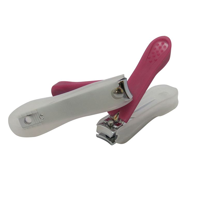 Promotion Gift with Your Own Logo Manicure Toenail Clipper (211S-4)