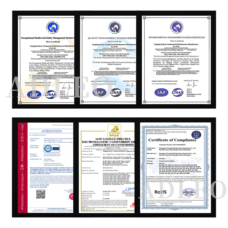 New Design 9L Large Capacity Numerical Control Buffet Stove Silver Stainless Steel Luxury Electric Chafing Dish with Lid