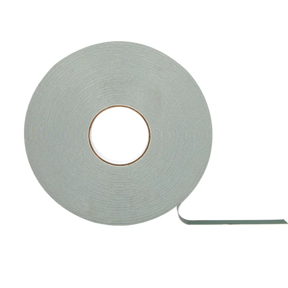 Green Double-Sided Free Sample Wholesale Price PE Foam Tape