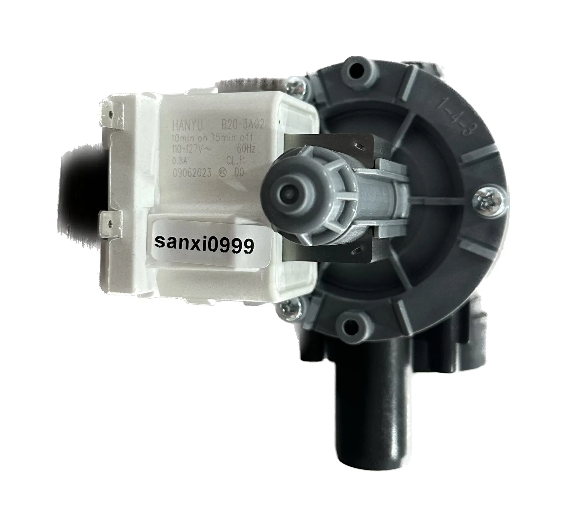 Washing Machine Drain Pump Hanyu B20-3A02