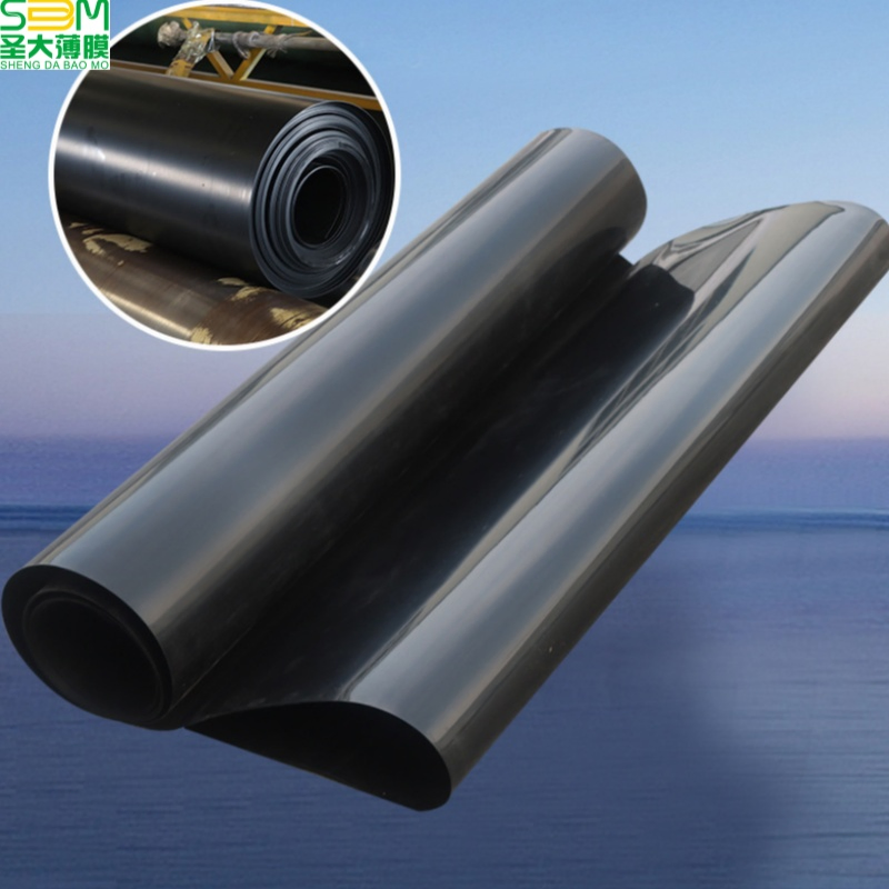 High-Quality HDPE Geomembrane at Competitive Prices for Resellers
