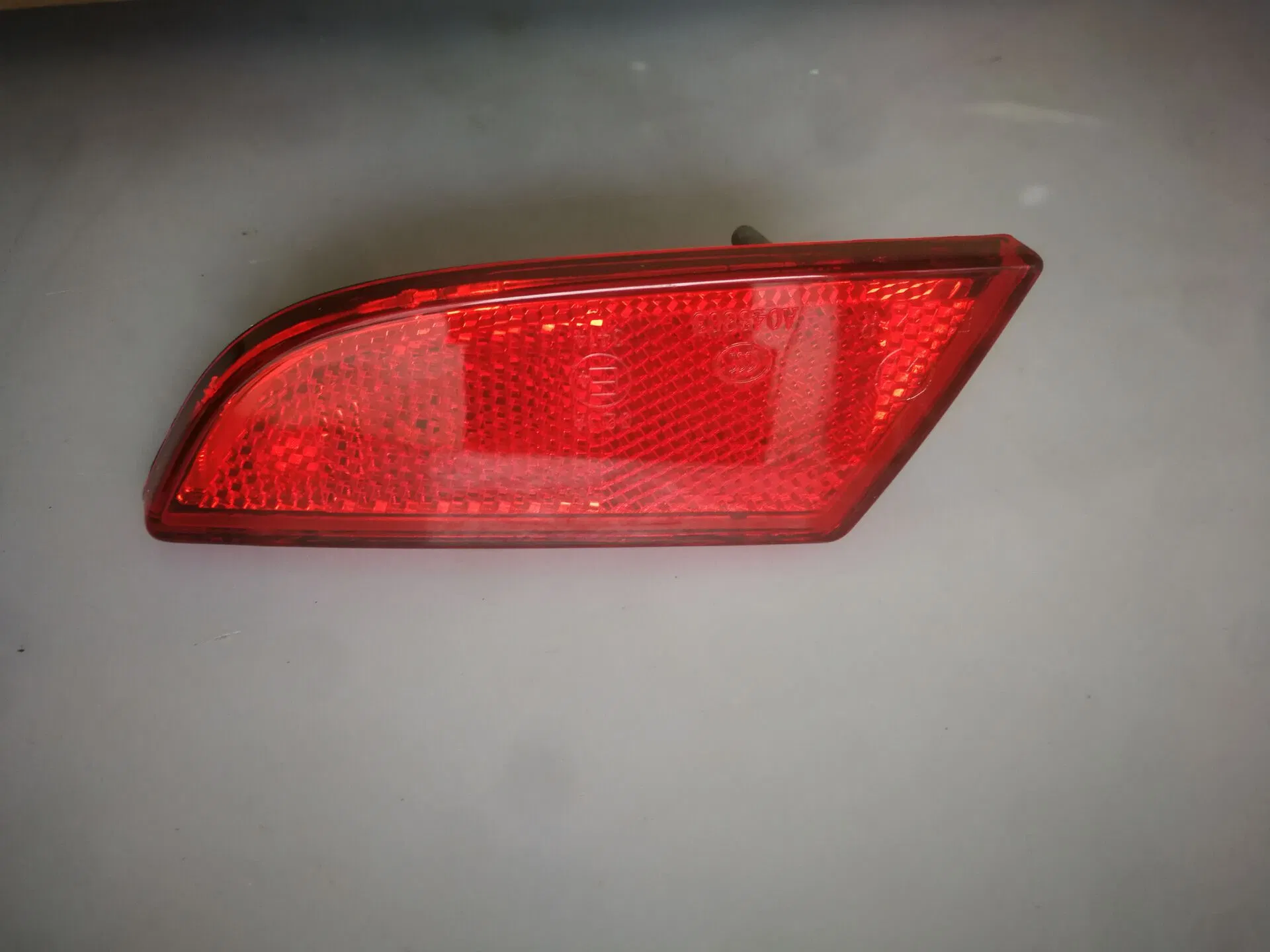 Reflector Bus Parts HC-B-32010 Marcopolo Yutong