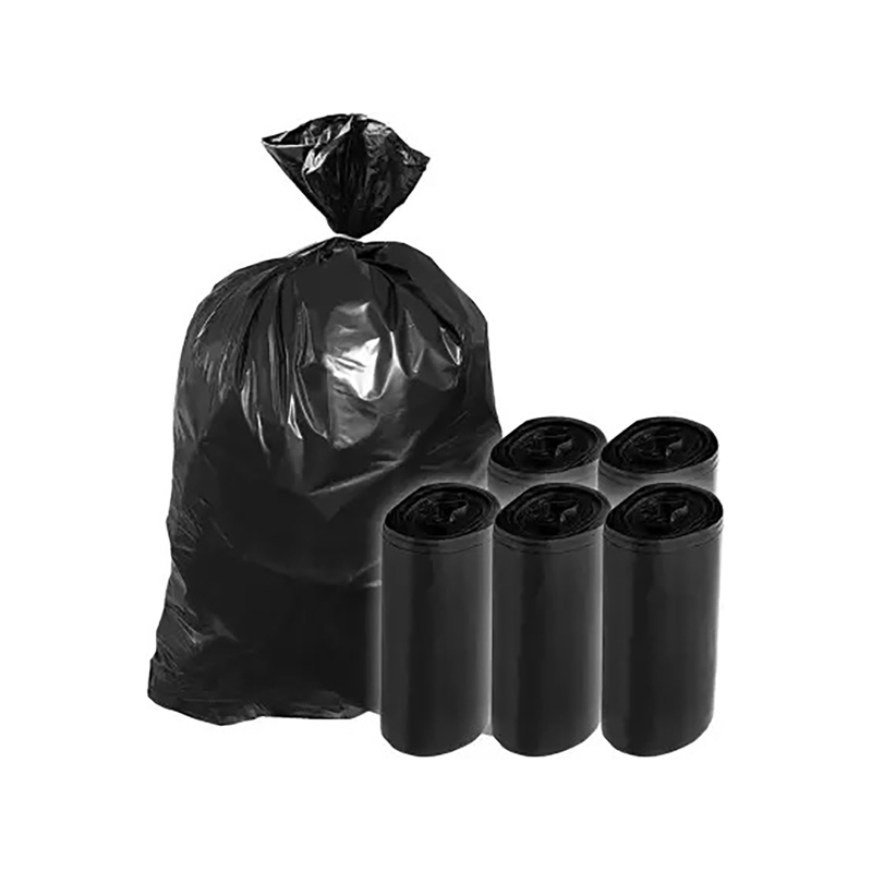 High Quality Disposable Garbage Durability Design Heavy Duty Plastic Trash Bag